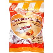 Карамель Красный Октябрь 250г Раковые шейки 