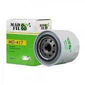 Фильтр масляный MADFIL MO-417 / C-417 (3652061)
          Артикул: MO-417