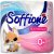 Бумага туалетная SOFFIONE 4 рулона 2-х слойная Sensato Bambino