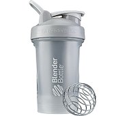 BlenderBottle Classic V2 (591 мл), серый