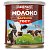 Молоко сгущенное Главпродукт вареное 8,5% 380г ГОСТ с крышкой