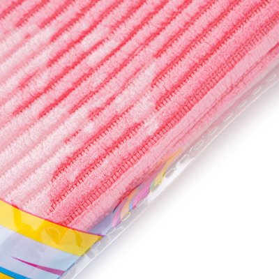 Салфетка из микрофибры ONLY ONE 25*30см 1шт элитная
