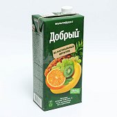 Сок Добрый 2л Мультифрукт