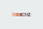 COLOR ALGORITHM 049