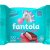 Шоколад FANTOLA молочный 60г с начинкой со вкусом Bubble Gum