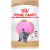 Корм для котят Royal Canin Kitten British Shorthair сухой для короткошерстных 400г