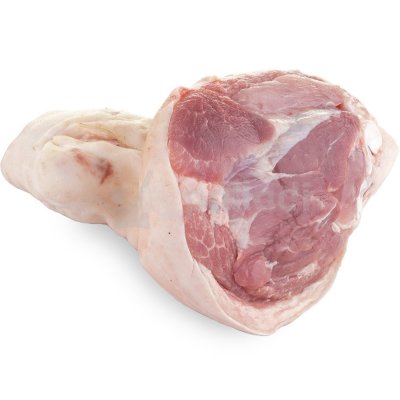 Рулька свиная 2,2кг замороженная ТД Мерси 