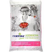 Удобрение Фертика Азофоска 1кг