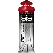 SiS Go Energy + Caffeine 75mg (60 мл)