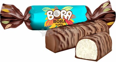 Конфеты Бора-Бора 250г 