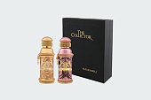 MORNING MUSCS & GOLDEN OUD DUO SET