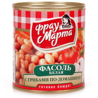 Фрау марта фото