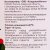 Срок до 19.08.19г Биойогурт 2,5% 330г вишня/черешня  Фермерское подворье
