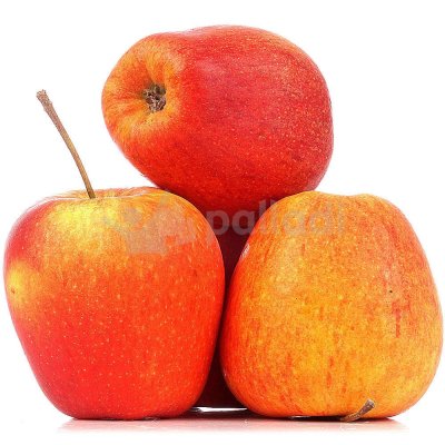 Яблоки Эвелина 1кг Беларусь 2сорт