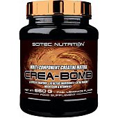 Scitec Nutrition Crea-Bomb (660 гр)
