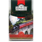 Чай Ахмад 100г Английский завтрак (черный)
