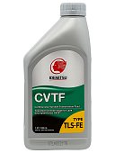 Масло гидравлическое IDEMITSU CVTF TYPE TLS-FE 946мл
          Артикул: 30041103-750