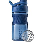 BlenderBottle SportMixer Twist Cup (591 мл), неви