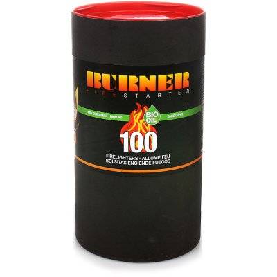 Средство для розжига Burner-100