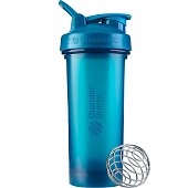 BlenderBottle Classic V2 (828 мл), синий