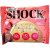 Печенье Fitnes SHOCK 40г шоколад и вишня