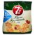 Мини Круассан 7 Days 300г с начинкой клубника