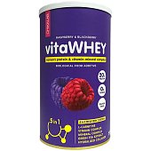 Chikalab VitaWhey (462 гр)