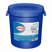 Смазка пластичная литиевая SINTEC MULTI COMPLEX GREASE EP 2-150 18кг цвет синий (литий-комплексный) минеральное
          Артикул: 81806