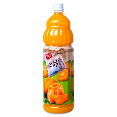 Сок Sunkist 1,5л мандариновый
