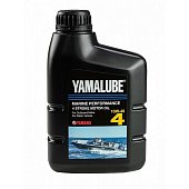 Масло моторное 10W40 SJ Yamalubе 4 Marine Performance Oil 1л
          Артикул: 90790BS46500