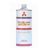 Масло гидравлическое MITSUBISHI AYC FLUID для системы полного привода 1л MZ102520
          Артикул: MZ102520