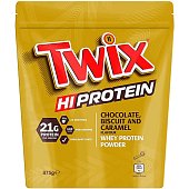 Mars Inc. Twix Protein Powder (875 гр)