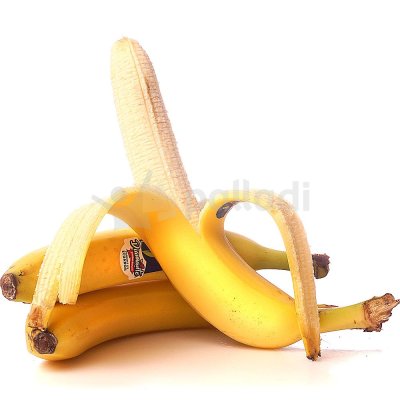 Бананы 1,1кг 2сорт 