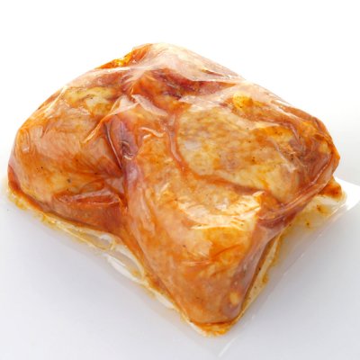 Голень куриная СМПФ в маринаде 0,85кг