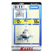 Лампа головного света Koito H7 12V 55W (1 шт.) пластиковая упаковка
          Артикул: P0701