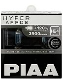 Лампа накаливания PIAA BULB HYPER ARROS 3900K HE-910 (HB4)
          Артикул: HE-910-HB4