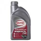 Ж:идкость для ГУР SINTEC 1л
          Артикул: 840701