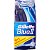 Станки одноразовые GILLETTE Blue-II 10шт