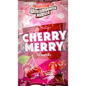 Конфеты Шоколадная магия 1000г Cherry Merry