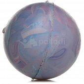 Мяч резиновый жесткий для собак d 40мм