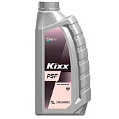 Жидкость для гидроусилителя руля KIXX Power Steering Fluid oil 1л
          Артикул: L2508AL1E1