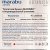 Бумага туалетная MARABU Botanica 4-х слойная 25,5м 10рулонов