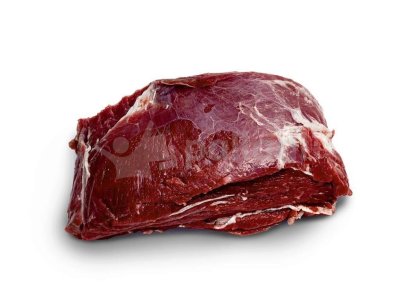 Шея говяжья Blak Angus 0,8кг Мираторг