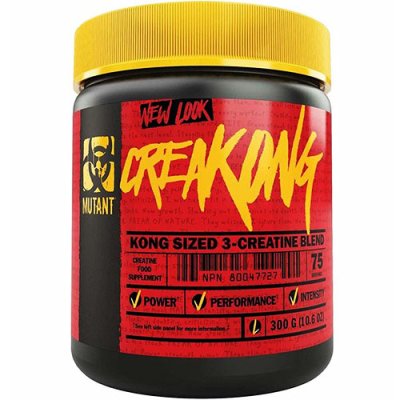 Mutant Creakong (300 гр)