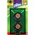 Чистящая таблетка для унитаза Chirton 2*50г Сосновый Бор (1/12)
