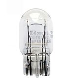 Лампа дополнительного освещения Koito 12V 21/5W - без цоколя T20 (ЕCE) W21/5W
          Артикул: 1891