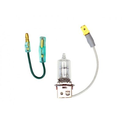 Лампа головного света Koito H3 12V 35W T11.5
          Артикул: 0434