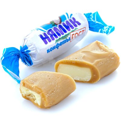 Конфеты Акконд Нямик 250г
