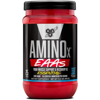 BSN Amino X EAA (375 гр)