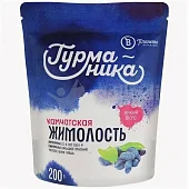 Планета витаминов Гурманика Камчатская Жимолость 200г Планета витаминов Гурманика Камчатская Жимолость 200г